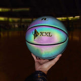 Luminous Basketball