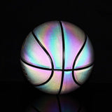 Luminous Basketball