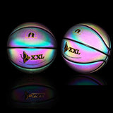 Luminous Basketball