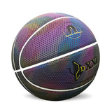 Luminous Basketball