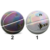 Luminous Basketball