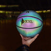 Luminous Basketball