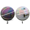 Luminous Basketball