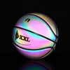Luminous Basketball