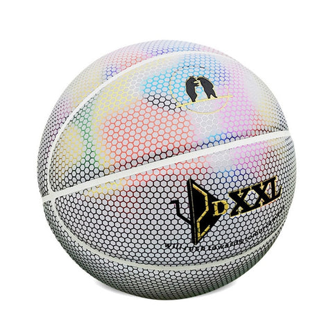 Luminous Basketball